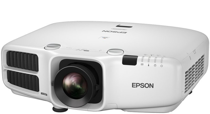 Epson EB-G6150